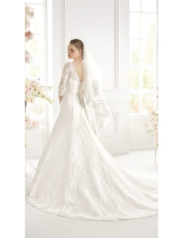 Rochie de mireasa Avenue Diagonal- Glachel
